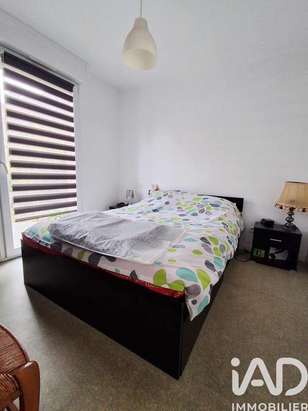 Appartement - 63 m² - 4 pièces