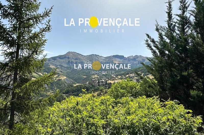 Châlet - 140 m² - 6 pièces