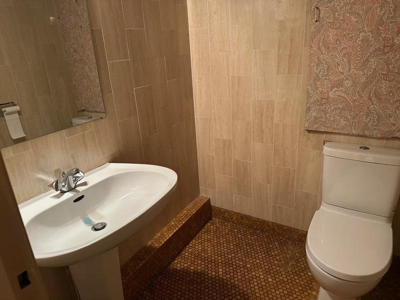 Appartement - 118 m² - 4 pièces