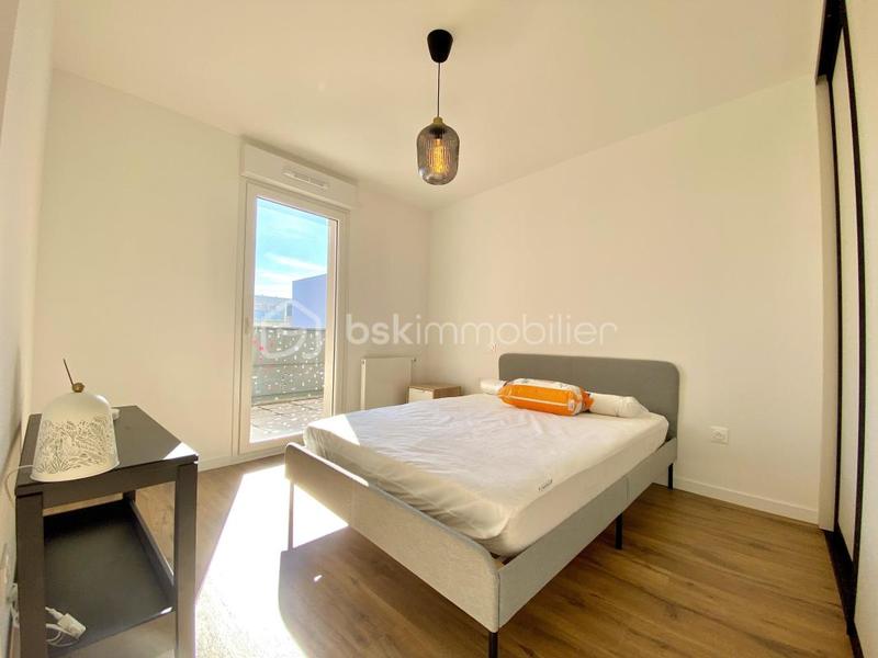 Appartement - 86 m² - 5 pièces