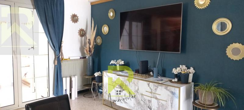 Villa - 70 m² - 4 pièces