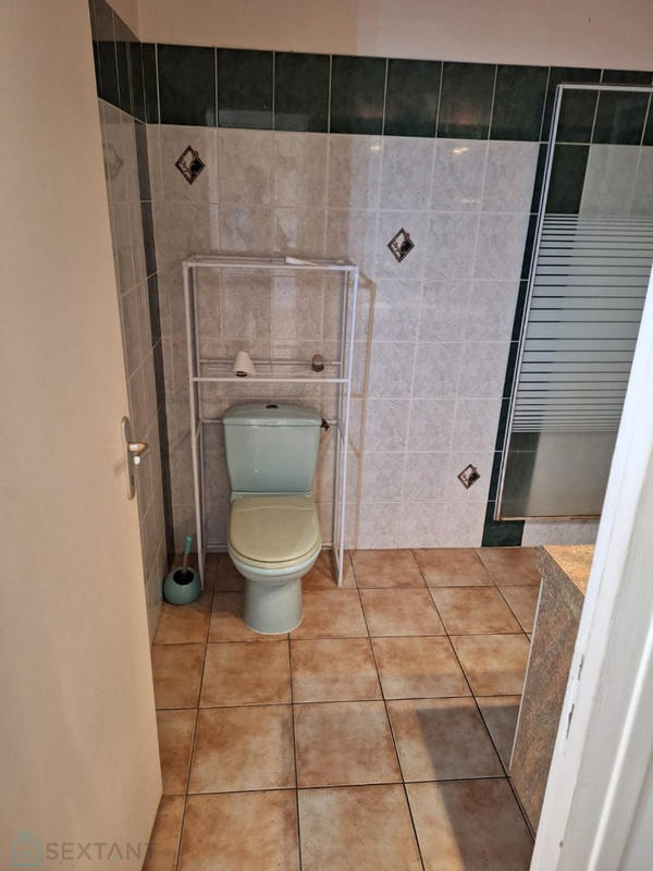 Maison - 78 m² - 4 pièces