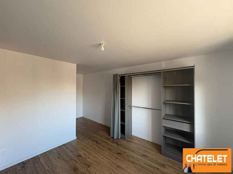 Appartement - 75 m² - 4 pièces