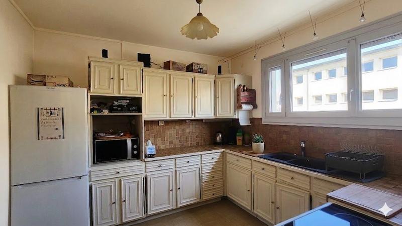 Maison - 75 m² - 4 pièces