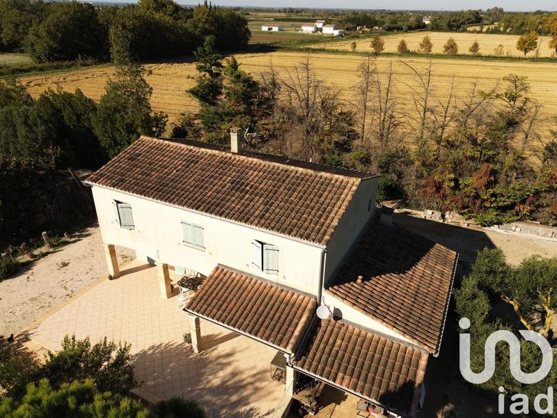 Maison de campagne - 139 m² - 6 pièces