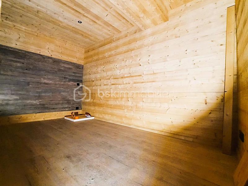 Châlet - 173 m² - 5 pièces