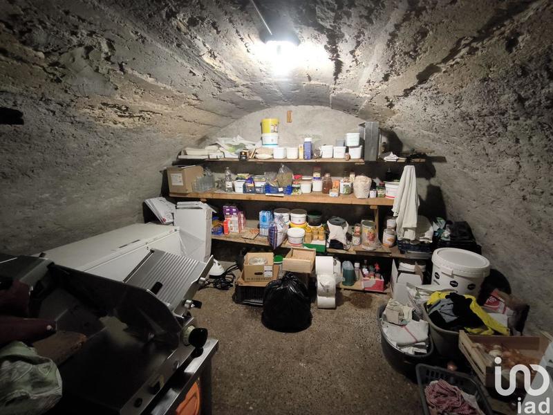 Local commercial - 162 m²