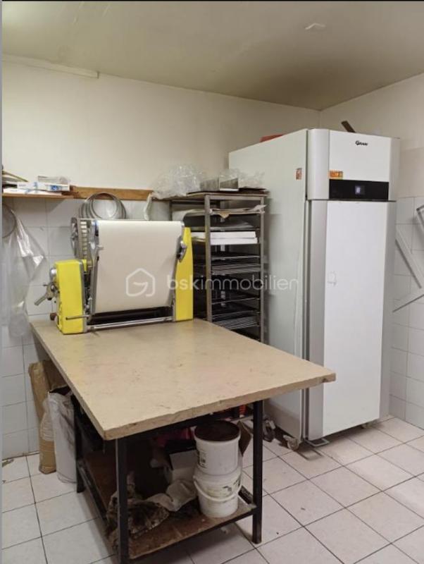 Appartement - 145 m²