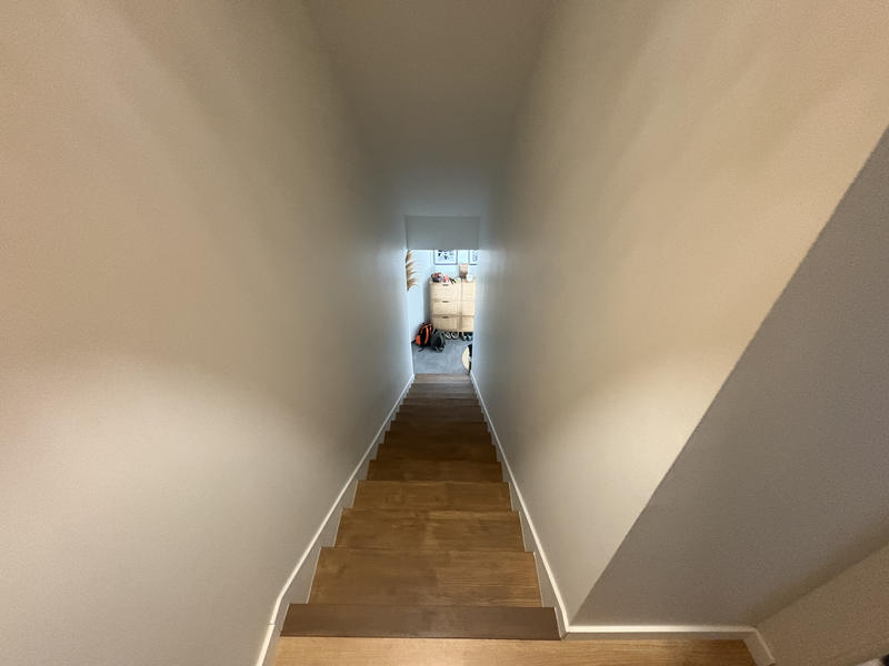 Maison - 101 m² - 4 pièces