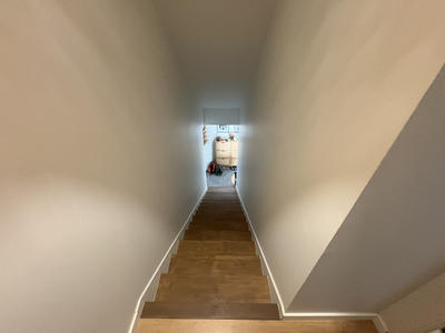 Maison - 101 m² - 4 pièces