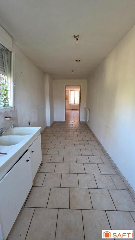 Maison - 176 m² - 6 pièces