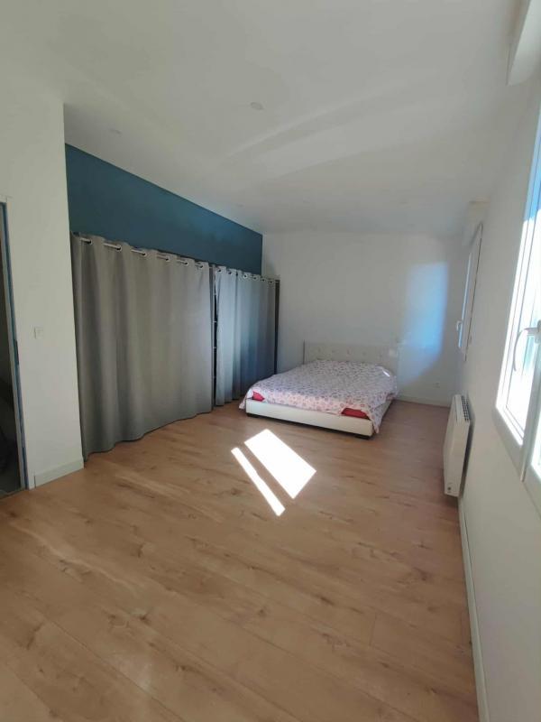 Maison - 193 m² - 6 pièces