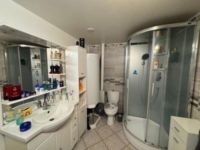 Maison - 122 m² - 4 pièces