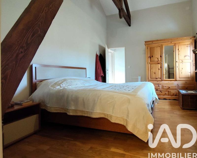 Maison - 129 m² - 4 pièces