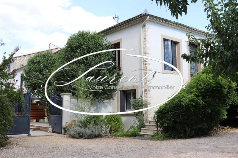 Mas - 397 m² - 14 pièces