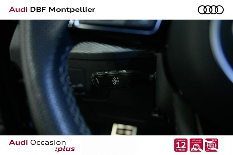 Audi Q2 35 Tdi 150 s tronic 7 s line Plus