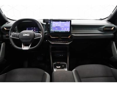 Dacia Duster Hybrid 140 Extreme