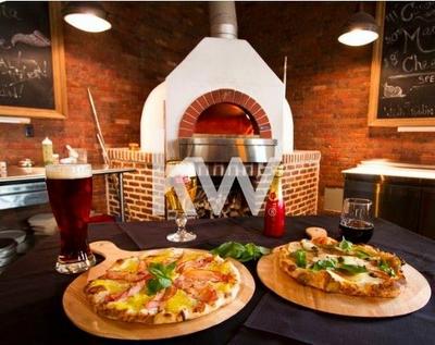 Fonds de commerce - Magasins - 56 m²