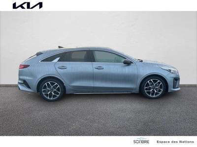 Kia ProCeed 1.4 t-Gdi 140ch Isg Dct7 Gt Line Premium