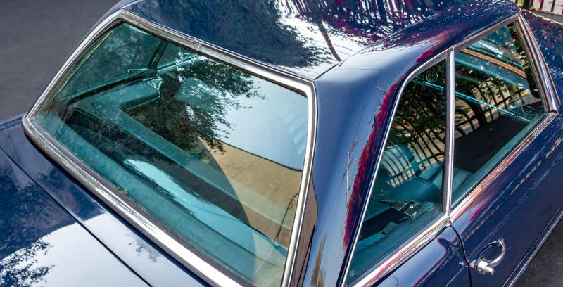 Mercedes 250 250sl pagode Sylc Export