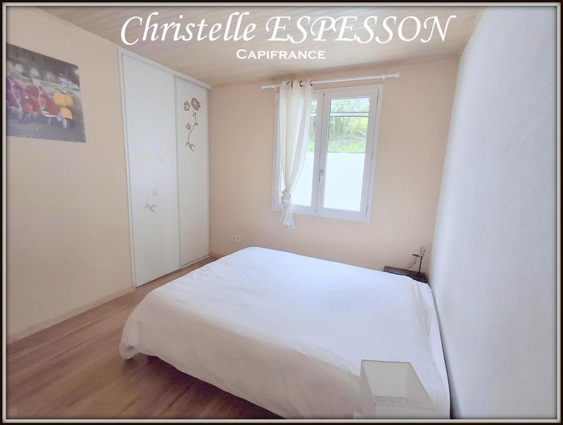 Maison - 180 m² - 7 pièces