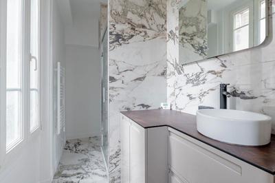 Appartement - 34 m² - 2 pièces