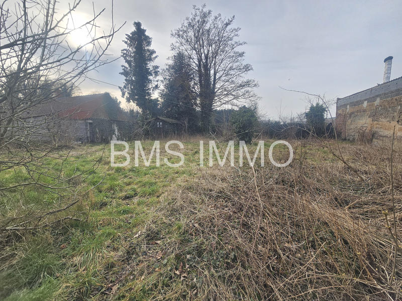 Maison - 165 m² - 9 pièces