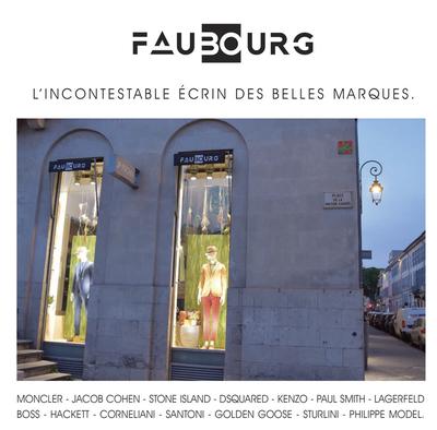 Faubourg Prohin