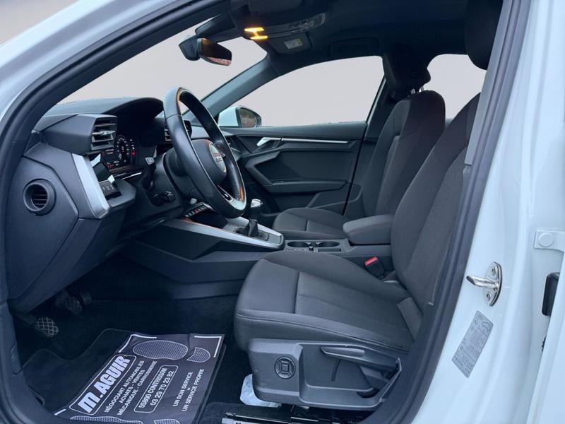 Audi A3 Berline IV 35 Tfsi 150 Business Line