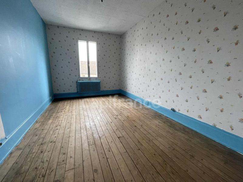 Maison - 145 m² - 5 pièces