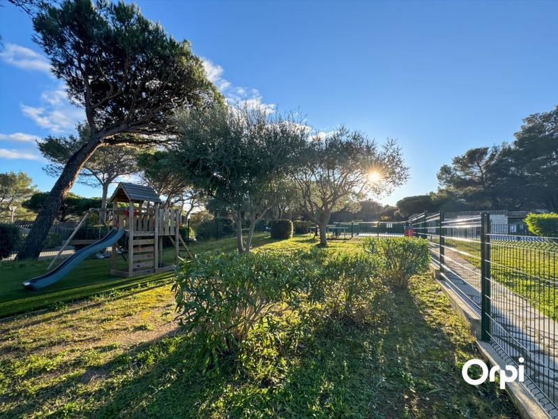 Maison - 46 m² - 2 pièces