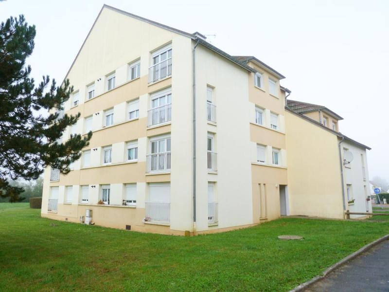 Appartement - 84 m² - 4 pièces