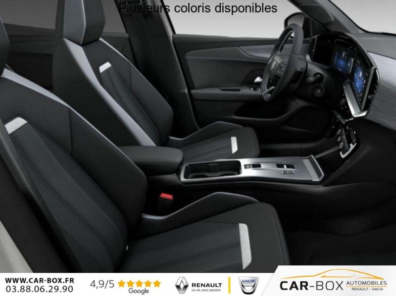 Opel Mokka 1.2 Turbo Hybrid 145 Ch E-Dct6 Confort