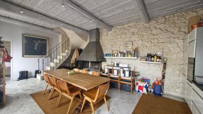 Maison - 117 m² - 4 pièces