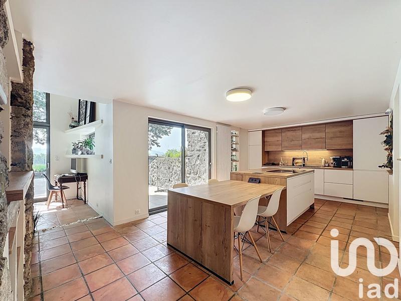 Maison de maîtres - 326 m² - 10 pièces