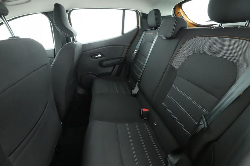 Dacia Sandero II Stepway 1.0 TCe Confort 91 ch