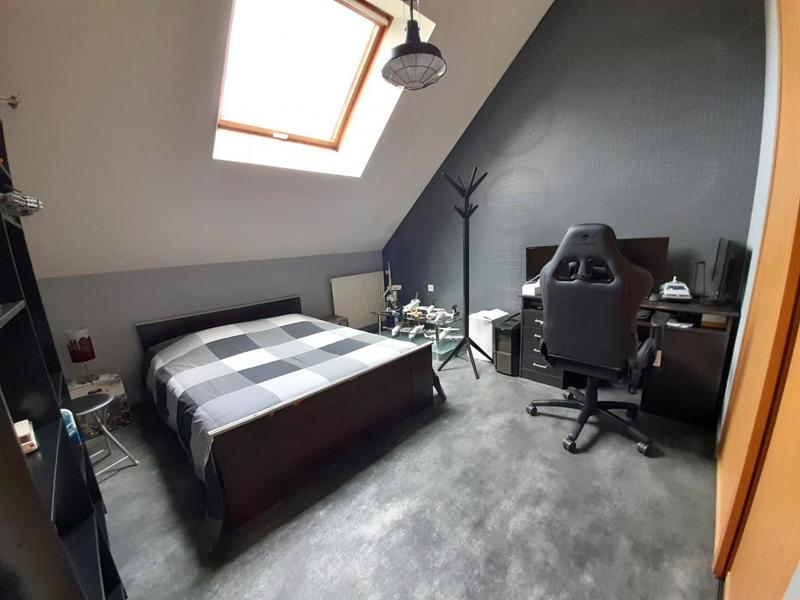 Maison en pierre - 152 m² - 6 pièces