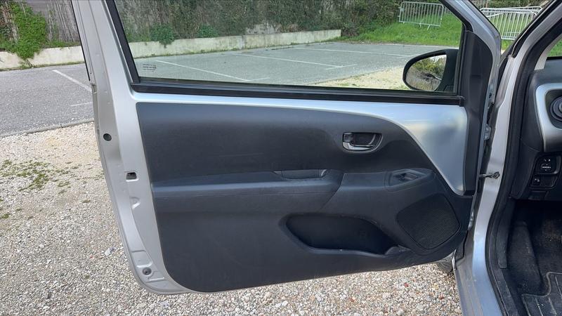 Citroën C1 1.0 VTi 68 Shine