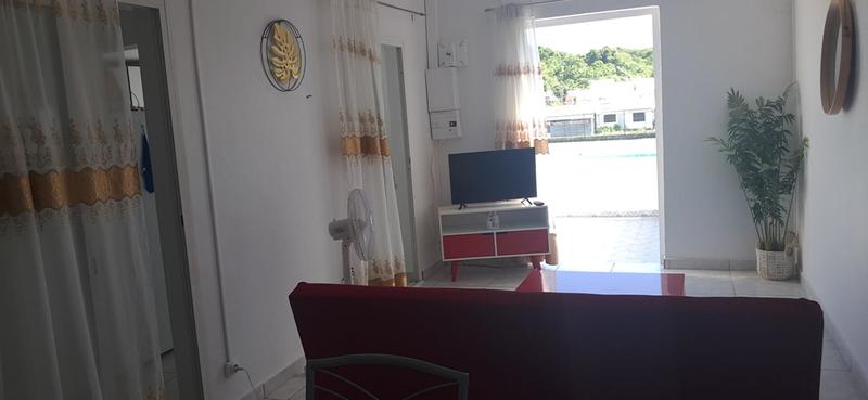 Maison - 48 m² - 3 pièces