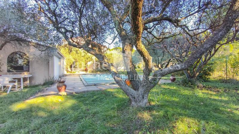 Villa - 102 m² - 5 pièces