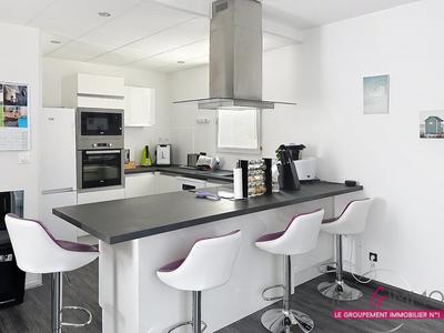 Villa - 67 m² - 3 pièces