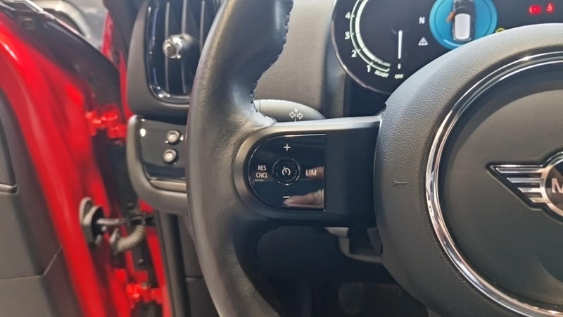 Mini Countryman Cooper Edition Northwood 136 ch Bvm6