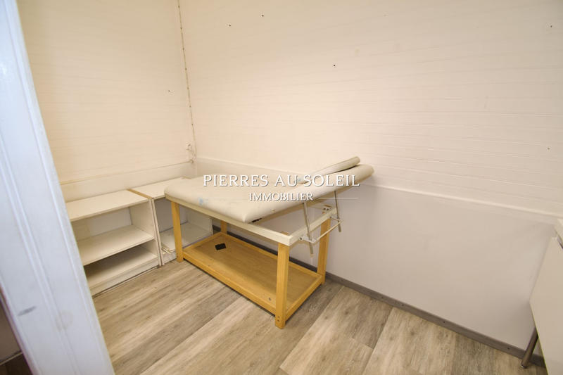 Local commercial - 83 m²