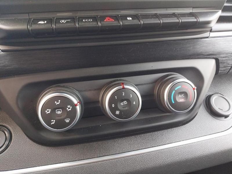 Renault Trafic L2 dCi 150 Energy s&amp;S Intens