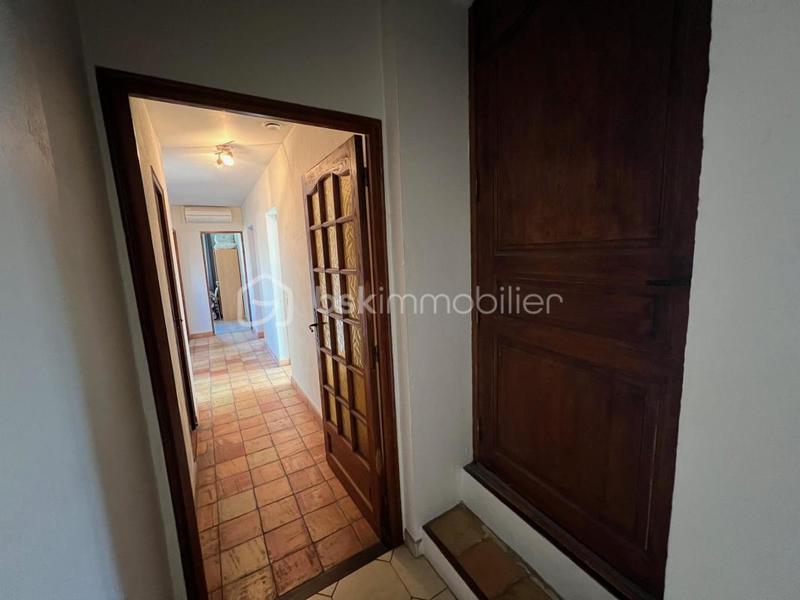 Atelier d'activités - 115 m² - 4 pièces