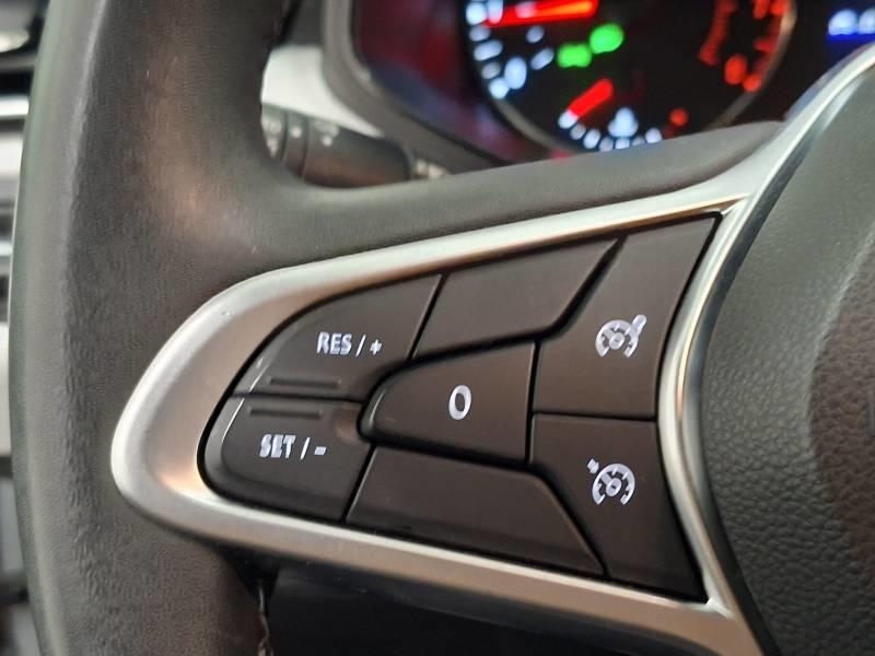 Renault Clio TCe 90 Evolution