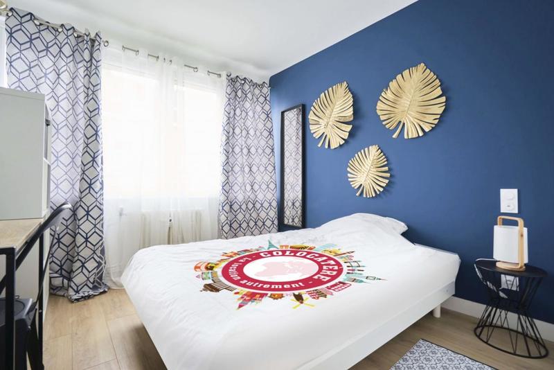 Appartement - 69 m² - 5 pièces