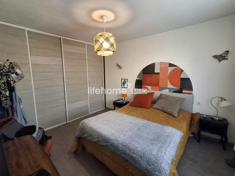 Maison ancienne - 168 m² - 8 pièces