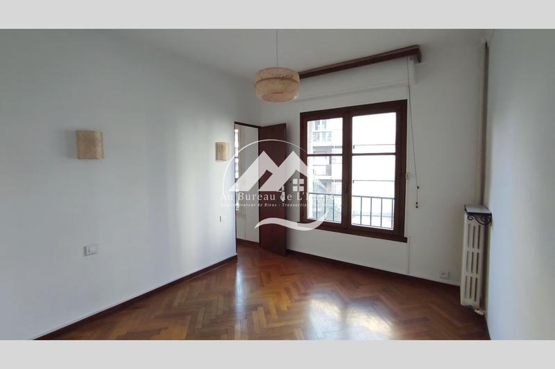 Appartement - 106 m² - 4 pièces