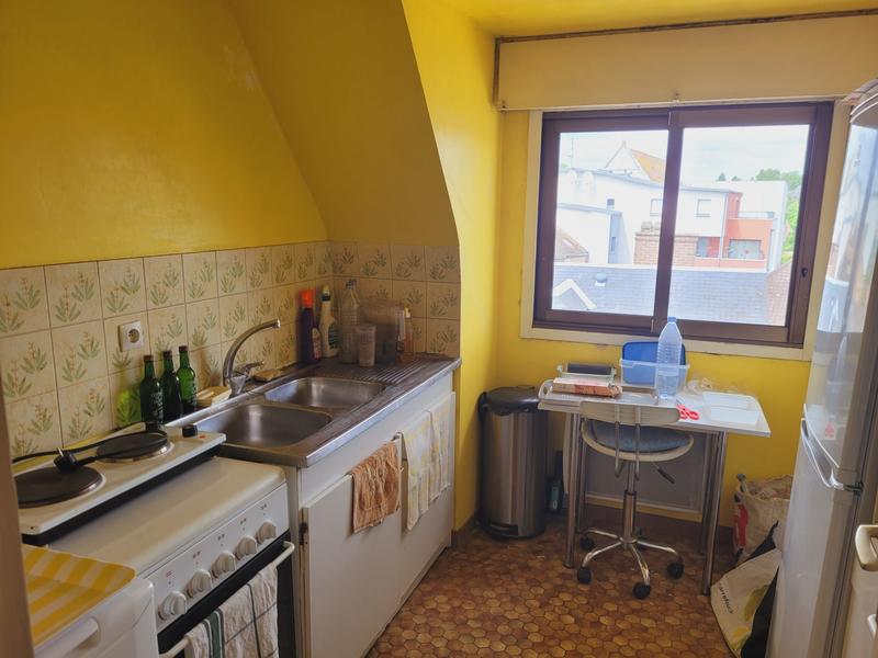 Appartement - 72 m² - 3 pièces